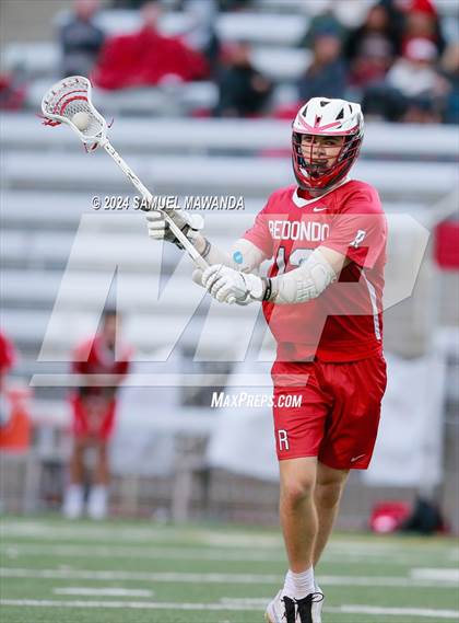 Thumbnail 1 in Redondo Union @ Harvard-Westlake photogallery.