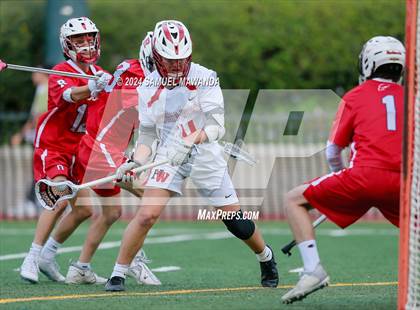 Thumbnail 2 in Redondo Union @ Harvard-Westlake photogallery.