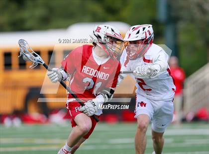 Thumbnail 3 in Redondo Union @ Harvard-Westlake photogallery.