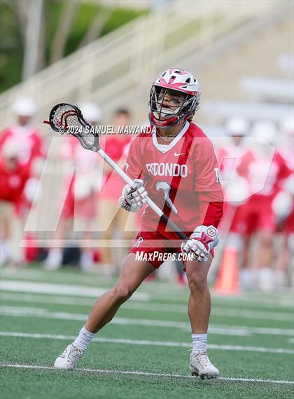 Thumbnail 1 in Redondo Union @ Harvard-Westlake photogallery.
