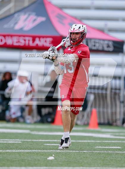 Thumbnail 3 in Redondo Union @ Harvard-Westlake photogallery.