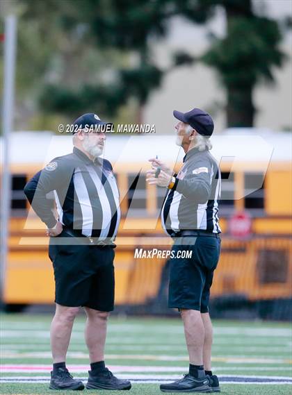 Thumbnail 1 in Redondo Union @ Harvard-Westlake photogallery.