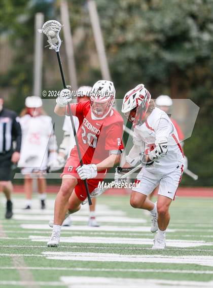 Thumbnail 1 in Redondo Union @ Harvard-Westlake photogallery.
