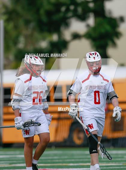 Thumbnail 2 in Redondo Union @ Harvard-Westlake photogallery.