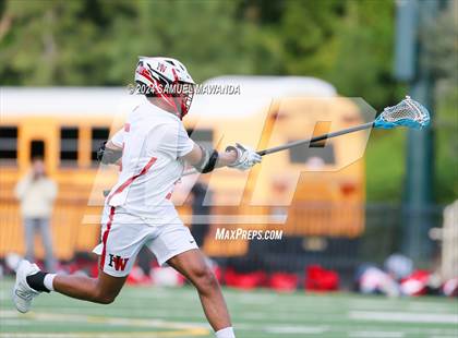 Thumbnail 2 in Redondo Union @ Harvard-Westlake photogallery.