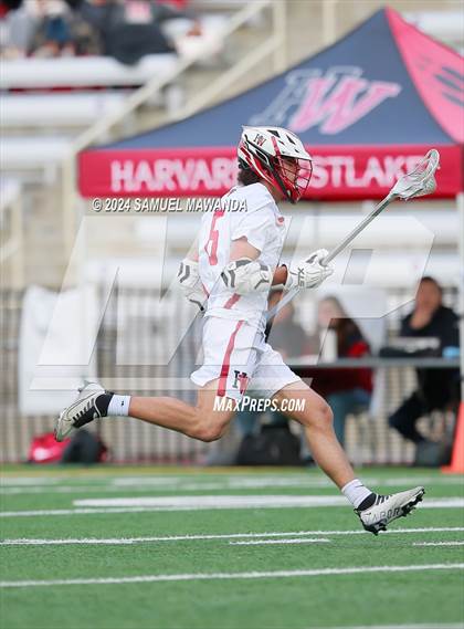 Thumbnail 2 in Redondo Union @ Harvard-Westlake photogallery.