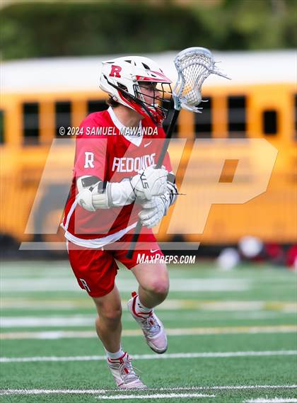 Thumbnail 3 in Redondo Union @ Harvard-Westlake photogallery.