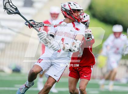 Thumbnail 2 in Redondo Union @ Harvard-Westlake photogallery.