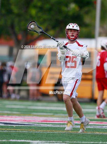 Thumbnail 2 in Redondo Union @ Harvard-Westlake photogallery.