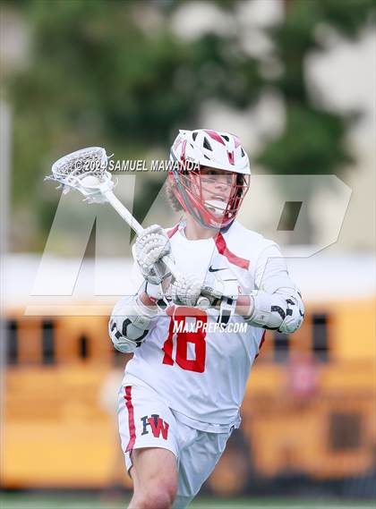 Thumbnail 3 in Redondo Union @ Harvard-Westlake photogallery.