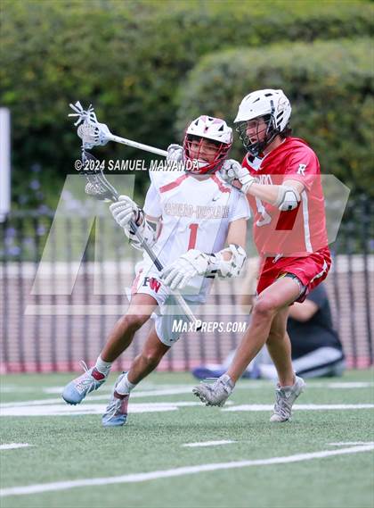 Thumbnail 3 in Redondo Union @ Harvard-Westlake photogallery.