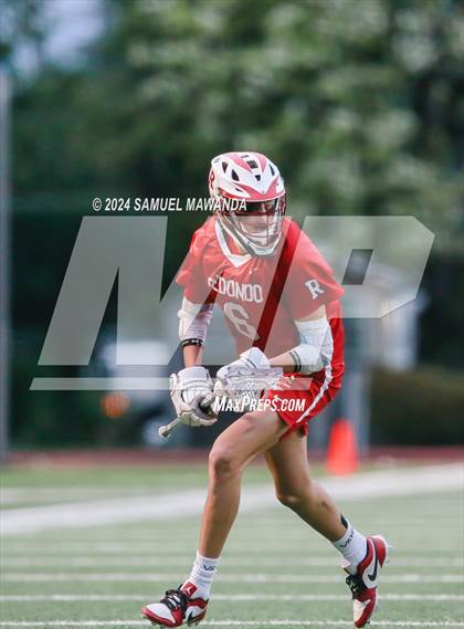 Thumbnail 1 in Redondo Union @ Harvard-Westlake photogallery.