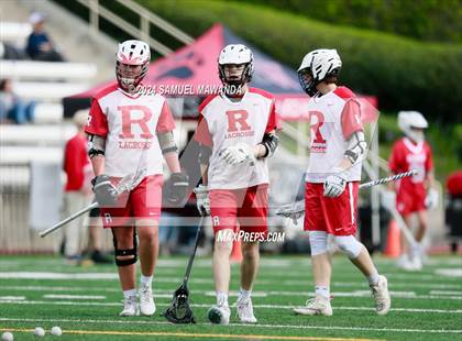 Thumbnail 1 in Redondo Union @ Harvard-Westlake photogallery.