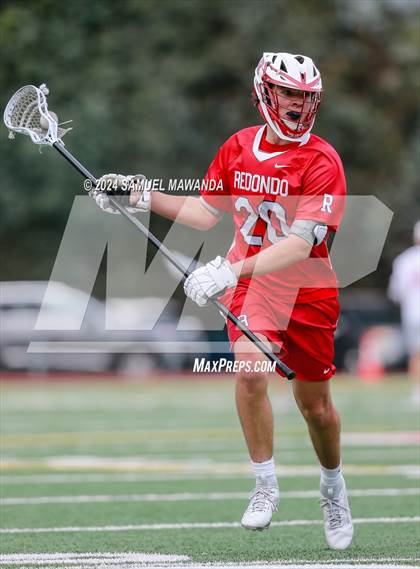 Thumbnail 2 in Redondo Union @ Harvard-Westlake photogallery.