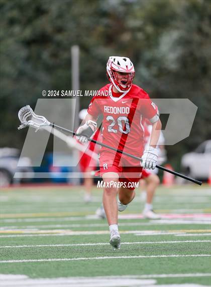 Thumbnail 1 in Redondo Union @ Harvard-Westlake photogallery.
