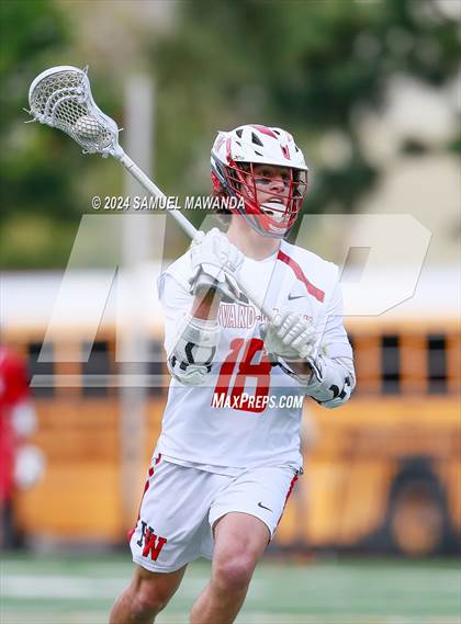 Thumbnail 2 in Redondo Union @ Harvard-Westlake photogallery.