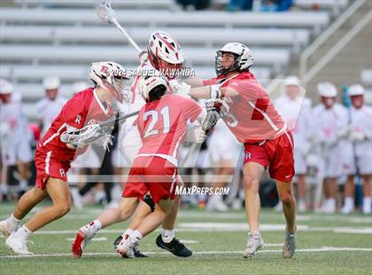 Thumbnail 2 in Redondo Union @ Harvard-Westlake photogallery.
