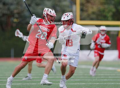 Thumbnail 3 in Redondo Union @ Harvard-Westlake photogallery.