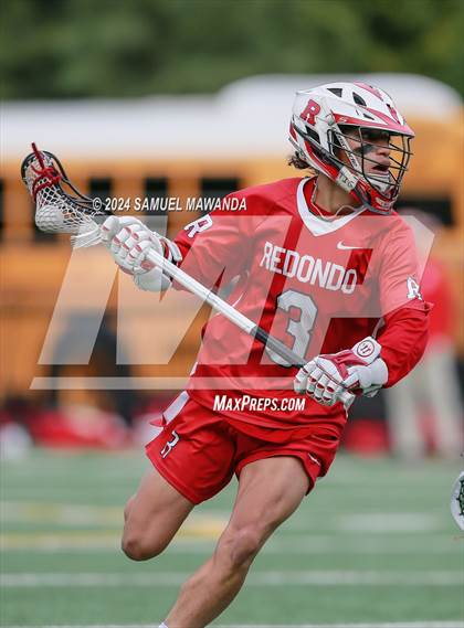 Thumbnail 2 in Redondo Union @ Harvard-Westlake photogallery.