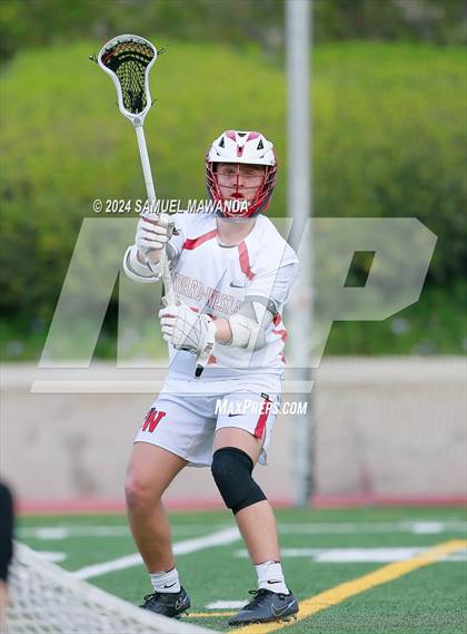 Thumbnail 2 in Redondo Union @ Harvard-Westlake photogallery.
