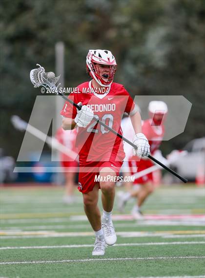 Thumbnail 2 in Redondo Union @ Harvard-Westlake photogallery.