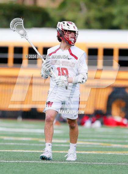 Thumbnail 2 in Redondo Union @ Harvard-Westlake photogallery.