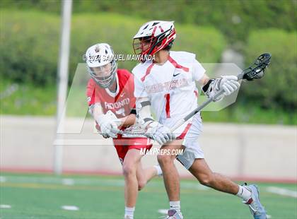 Thumbnail 3 in Redondo Union @ Harvard-Westlake photogallery.