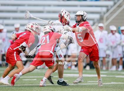 Thumbnail 1 in Redondo Union @ Harvard-Westlake photogallery.