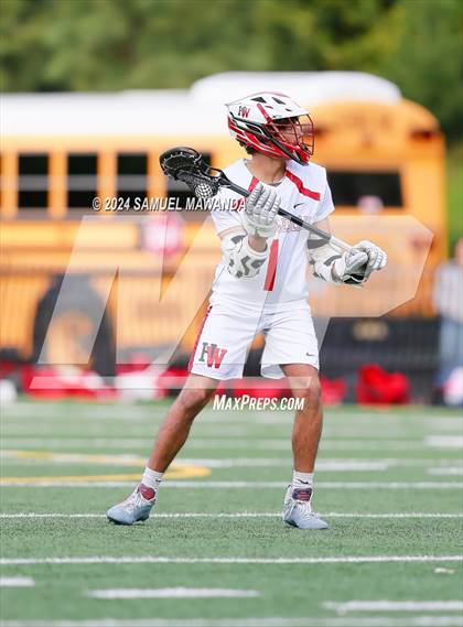 Thumbnail 3 in Redondo Union @ Harvard-Westlake photogallery.