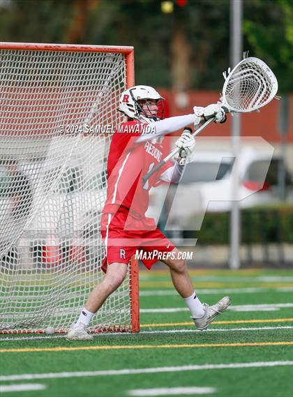 Thumbnail 3 in Redondo Union @ Harvard-Westlake photogallery.