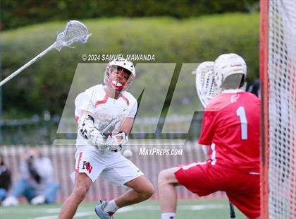 Thumbnail 3 in Redondo Union @ Harvard-Westlake photogallery.