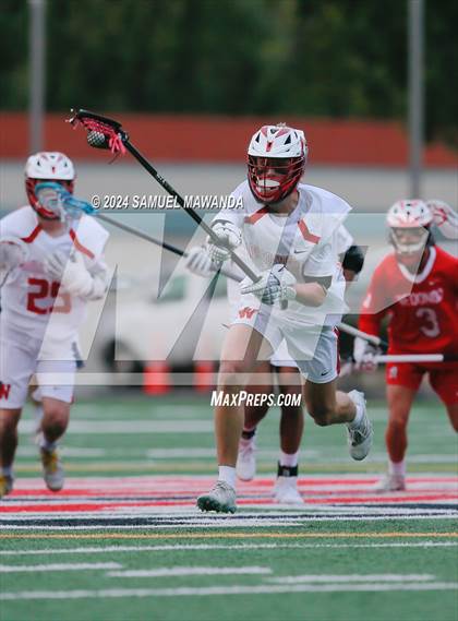 Thumbnail 1 in Redondo Union @ Harvard-Westlake photogallery.
