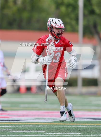 Thumbnail 1 in Redondo Union @ Harvard-Westlake photogallery.