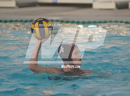 Thumbnail 1 in Sacred Heart Prep vs Sanger (Arroyo Grande Fall Classic) photogallery.