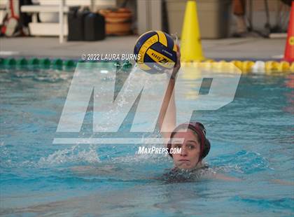 Thumbnail 1 in Sacred Heart Prep vs Sanger (Arroyo Grande Fall Classic) photogallery.