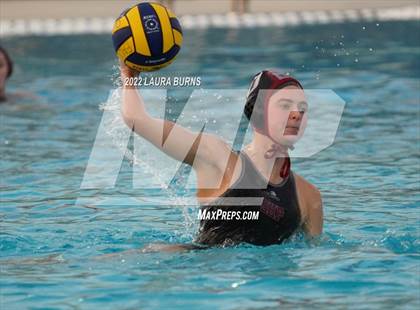 Thumbnail 2 in Sacred Heart Prep vs Sanger (Arroyo Grande Fall Classic) photogallery.
