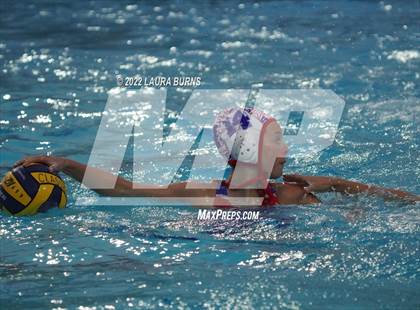 Thumbnail 3 in Sacred Heart Prep vs Sanger (Arroyo Grande Fall Classic) photogallery.