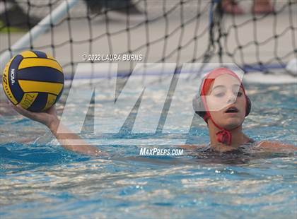 Thumbnail 3 in Sacred Heart Prep vs Sanger (Arroyo Grande Fall Classic) photogallery.