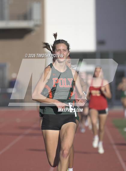 Thumbnail 2 in JV: Liberty Multi Team Invitational photogallery.