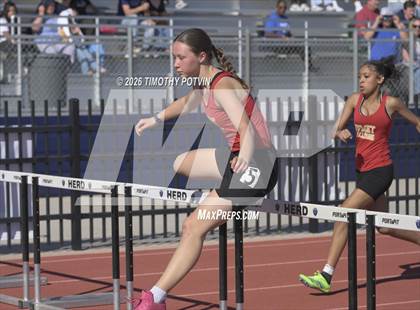 Thumbnail 2 in JV: Liberty Multi Team Invitational photogallery.