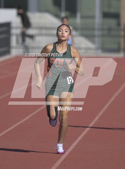 Thumbnail 3 in JV: Liberty Multi Team Invitational photogallery.