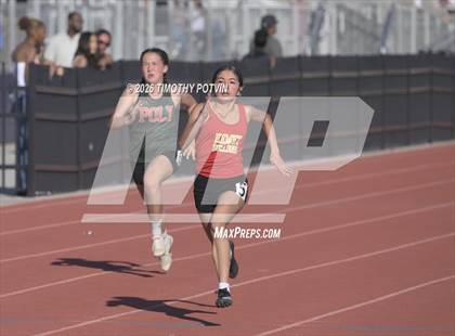 Thumbnail 1 in JV: Liberty Multi Team Invitational photogallery.