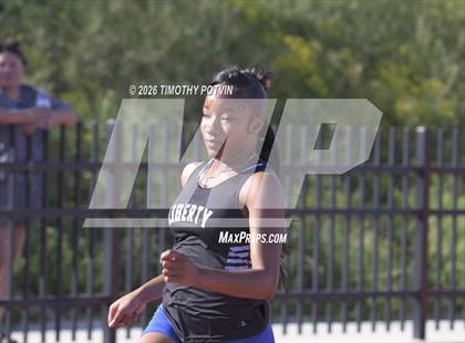Thumbnail 1 in JV: Liberty Multi Team Invitational photogallery.