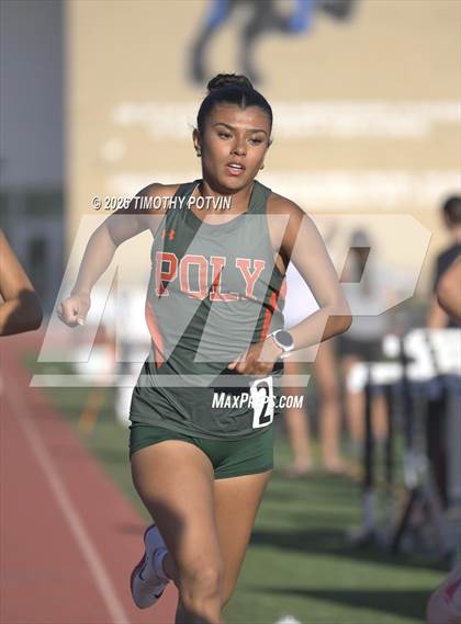 Thumbnail 3 in JV: Liberty Multi Team Invitational photogallery.