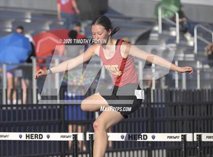 Thumbnail 2 in JV: Liberty Multi Team Invitational photogallery.