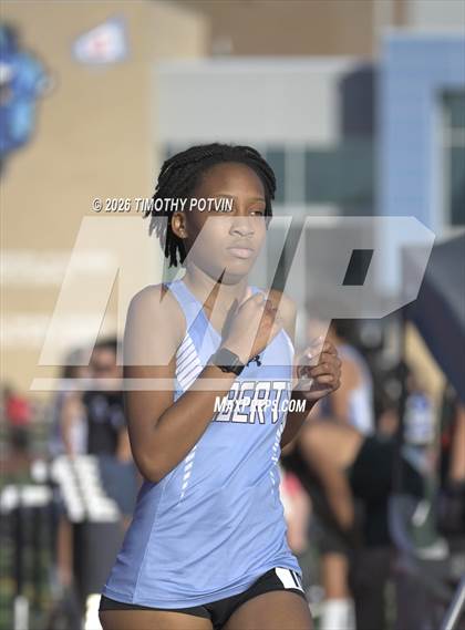 Thumbnail 3 in JV: Liberty Multi Team Invitational photogallery.