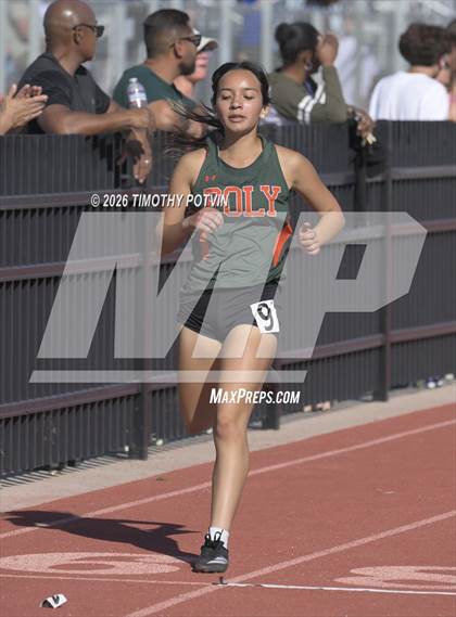 Thumbnail 2 in JV: Liberty Multi Team Invitational photogallery.