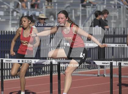 Thumbnail 3 in JV: Liberty Multi Team Invitational photogallery.