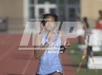 Thumbnail 3 in JV: Liberty Multi Team Invitational photogallery.