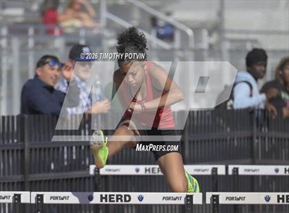 Thumbnail 1 in JV: Liberty Multi Team Invitational photogallery.